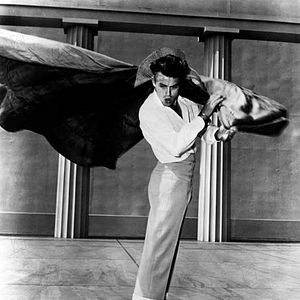 Photo James Dean