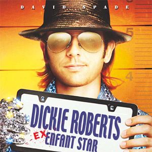 Photo Dickie Roberts : ex-enfant star