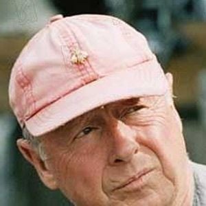 Photo Tony Scott