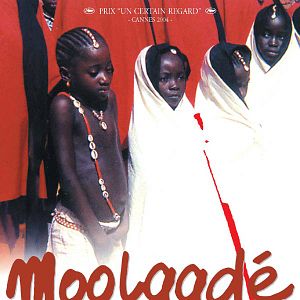 Photo Moolaade