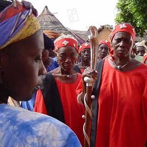 Photo Fatoumata Coulibaly