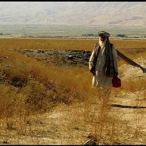 Photo Atiq Rahimi