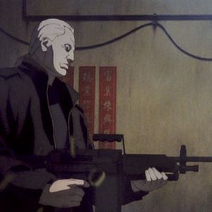 Photo Innocence - Ghost in the Shell 2