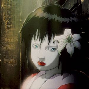 Photo Innocence - Ghost in the Shell 2