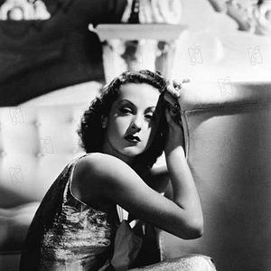 Photo Danielle Darrieux