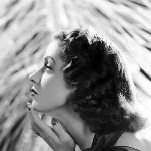 Photo Danielle Darrieux
