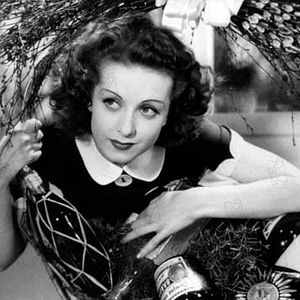 Photo Danielle Darrieux