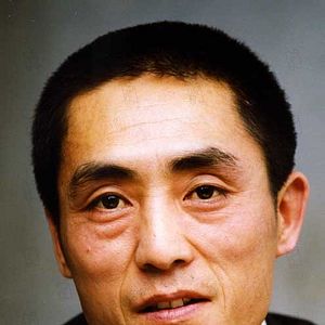 Photo Yimou Zhang