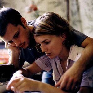 Photo Sophie Quinton