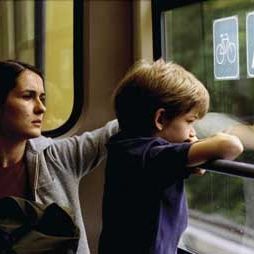 Photo Angela Schanelec