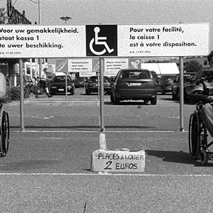 Photo Gustave Kervern