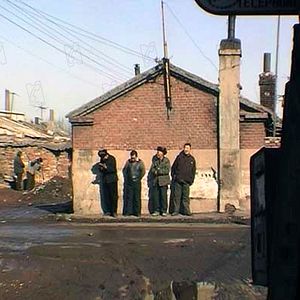 Photo Wang Bing
