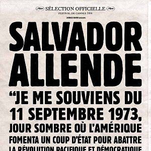 Photo Patricio Guzmán