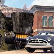 Photo John Lasseter