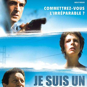 Photo Bernard Giraudeau