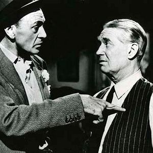 Photo Billy Wilder