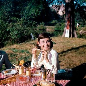 Photo Billy Wilder