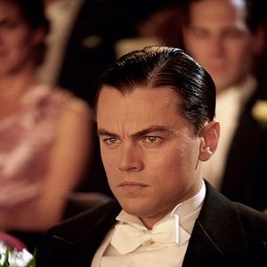 Photo Leonardo DiCaprio