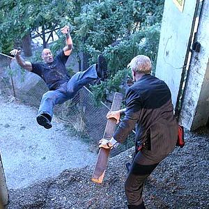 Photo Neal McDonough