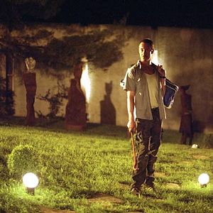 Photo François Levantal