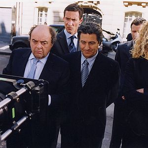 Photo François Levantal