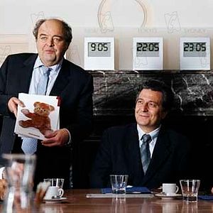 Photo Jacques Villeret