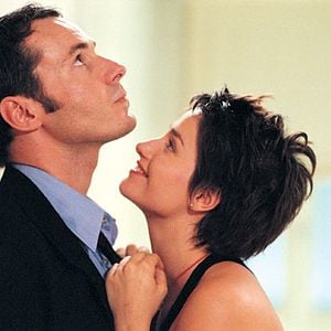 Tout le plaisir est pour moi - Film 2004 - AlloCiné