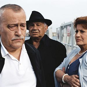 Photo Michel Duchaussoy