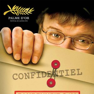 Photo Fahrenheit 9/11