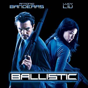 Photo Ballistic