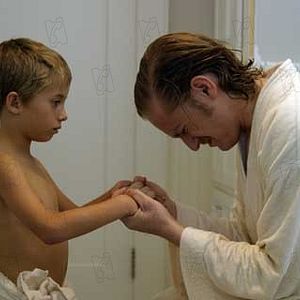 Photo Jimmy Bennett