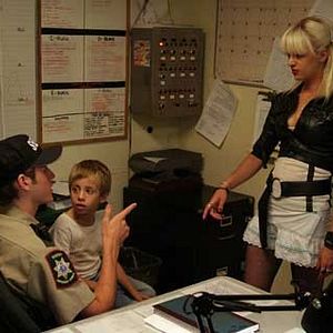 Photo Jimmy Bennett