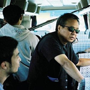 Photo Hou Hsiao-Hsien