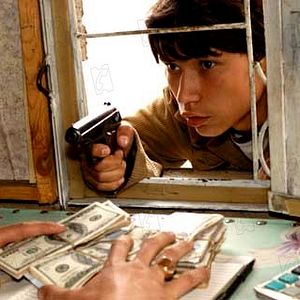 Photo Gulshat Omarova