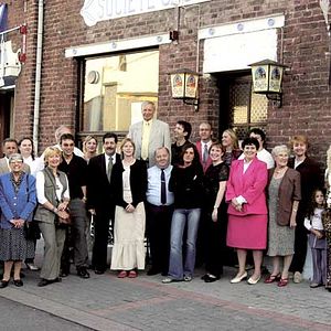 Photo Cinéastes à tout prix