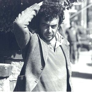 Photo Silvio Tendler