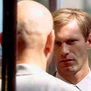 Photo Aaron Eckhart