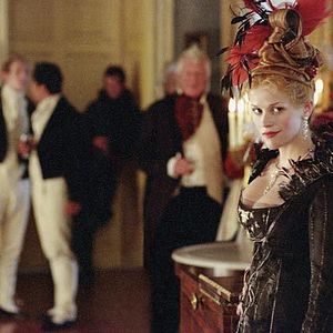 Photo Vanity fair, la foire aux vanités