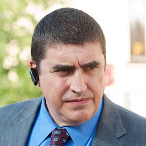 Photo Alfred Molina