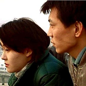 Photo Chen Mo he Meiting
