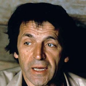 Photo Costa-Gavras