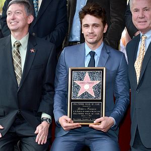 Photo James Franco