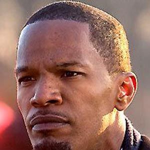 Photo Jamie Foxx