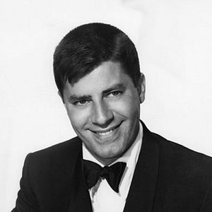 Photo Jerry Lewis