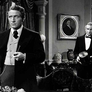 Photo Spencer Tracy