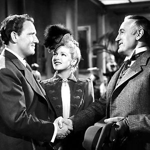 Photo Victor Fleming