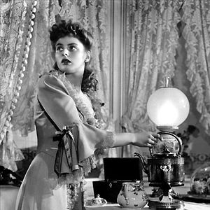 Photo Victor Fleming