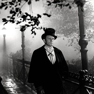 Photo Victor Fleming