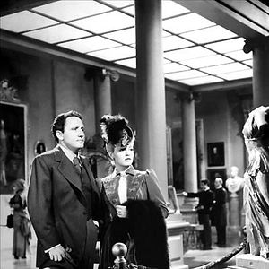 Photo Spencer Tracy