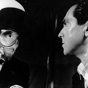 Photo Dossier secret (Mr Arkadin)